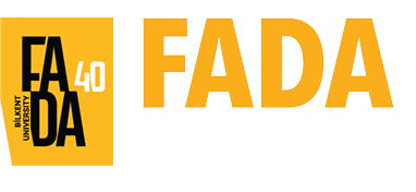 FADA 40 Yaşında